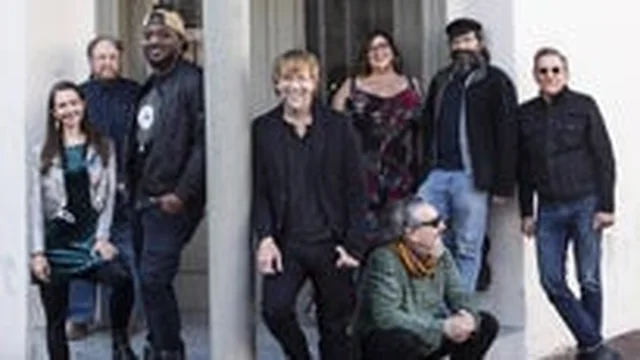 Trey Anastasio Band