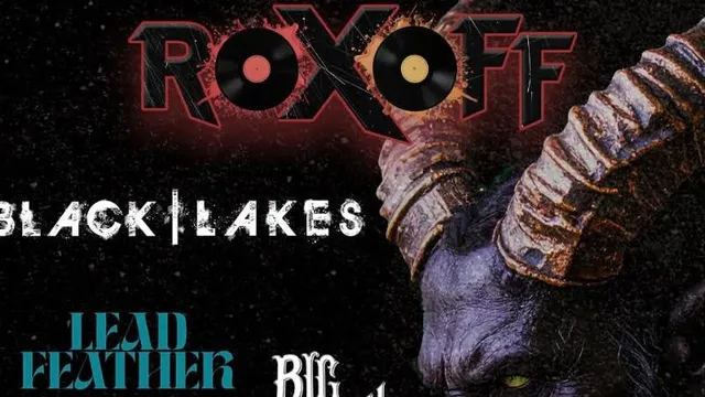 ROXOFF XMAS 2026
