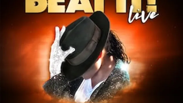 BEAT IT! - Die Erfolgsshow über den King of Pop!