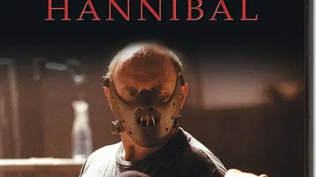 Eat the Film - Hannibal 2001