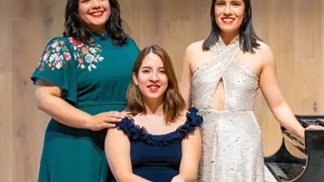 Peruvian Alumni Nisita Concert Series