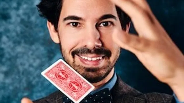 Alexander Merk: "Wie ich nicht Zauberer wurde"