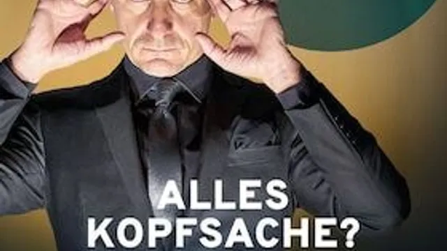 Thorsten Havener - Alles Kopfsache