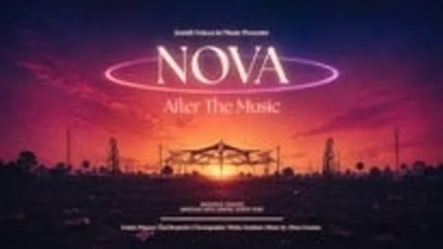 Nova: After The Music