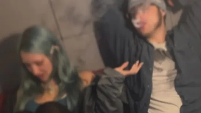 Bassvictim