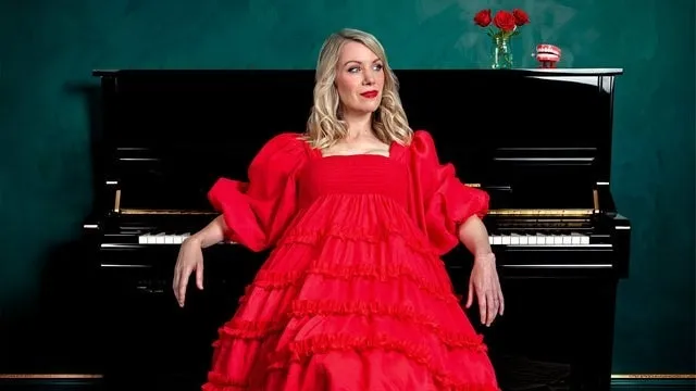 The Rachel Parris Songbook