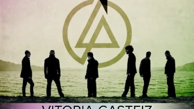 LINKOLN PARK (tributo Linkin Park)