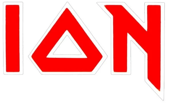 Ion Maiden
