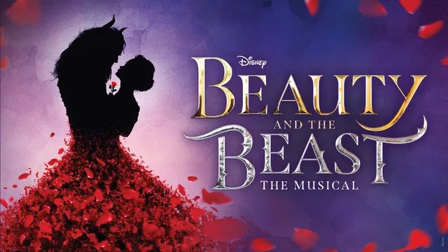 Broadway In Boise Presents DISNEY'S BEAUTY AND THE BEAST