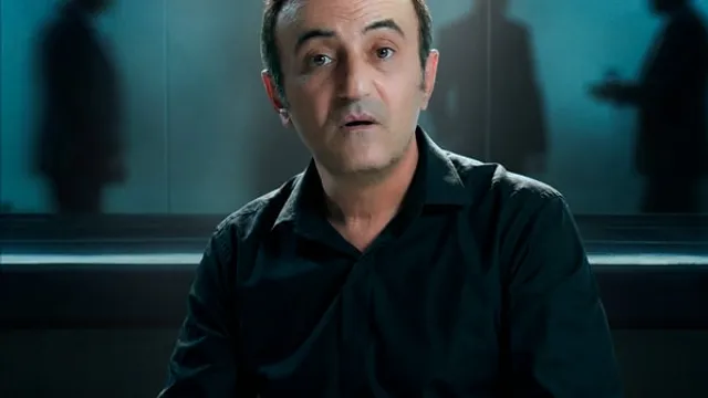 Ersin Korkut - Ben mi Yapmışım?