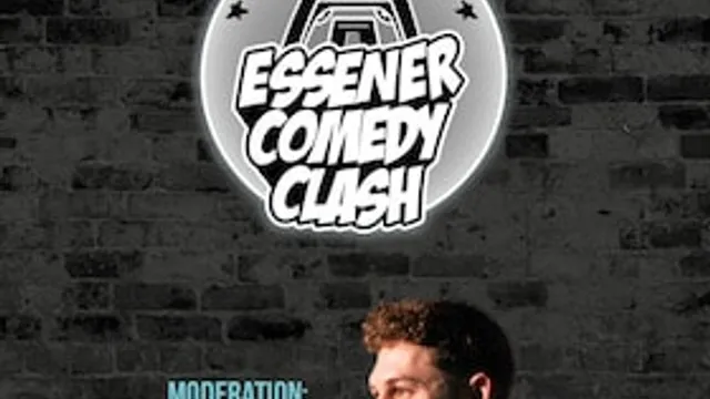 Essener Comedy Clash - Finale