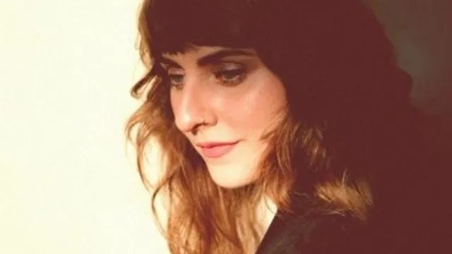 Hannah Frances