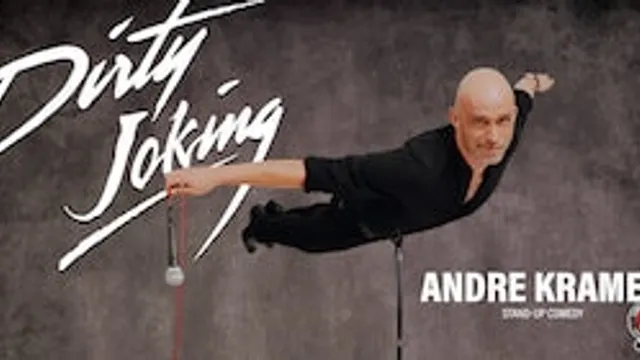 Andre Kramer - Dirty Joking