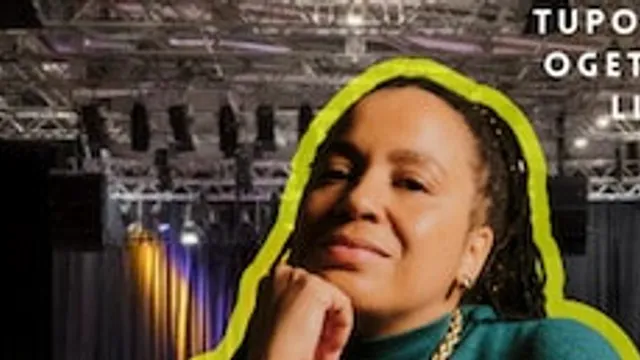 Tupoka Ogette: „Trotzdem Zuhause. Memoir“