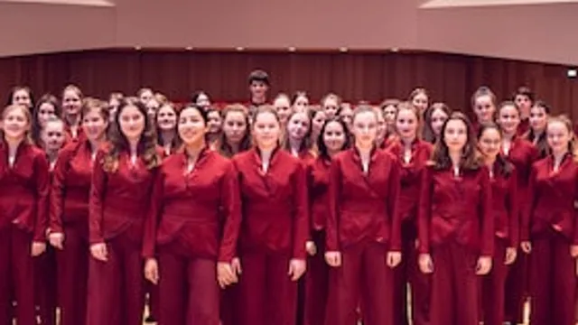 Philharmonischer Kinderchor Dresden - Musik verbindet