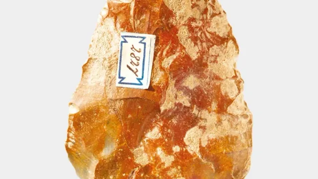 Archäologie Schweiz