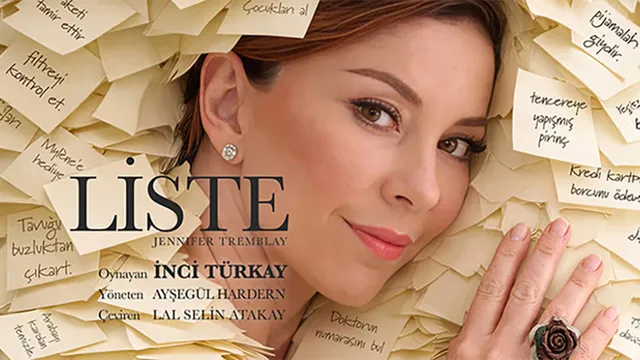 Liste