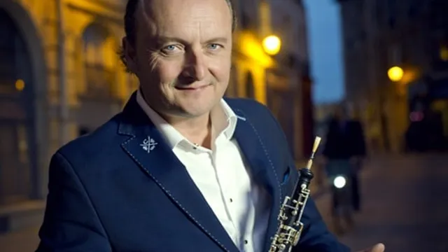 Bilbao Orkestra Sinfonikoa (BOS): "La naturaleza canta"