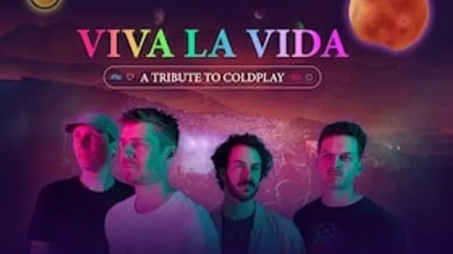 Viva La Vida - A Tribute To Coldplay