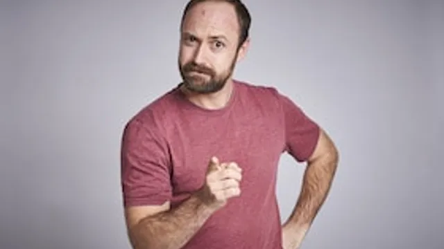 Comedy mit Tobi Freudenthal - In Echt?!