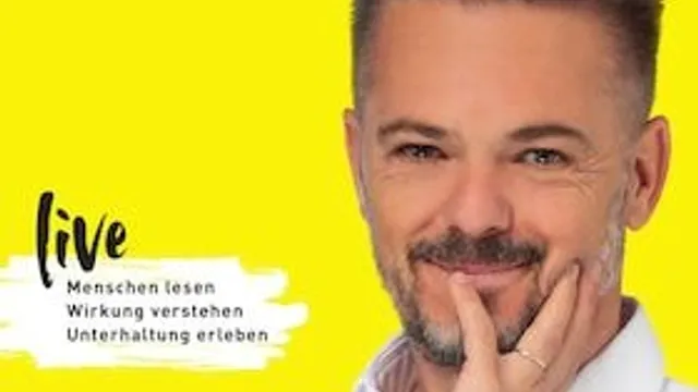 Stefan Verra - Konfliktlöser Körpersprache