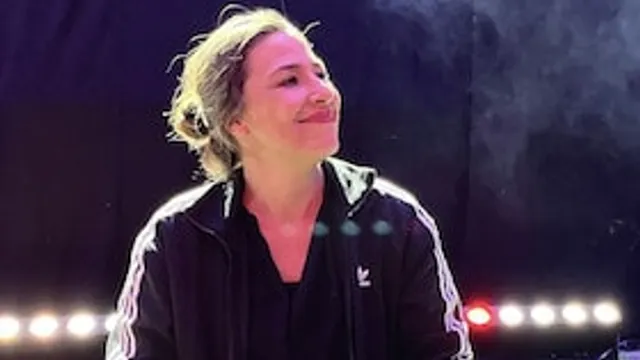 Eva Eiselt - Mach schnell, ich hab nur noch 7 %