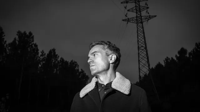 Concert folk-pop indé : Tansky