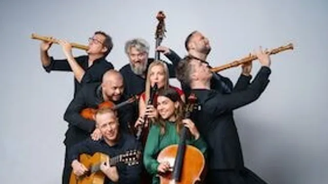 Wildes Holz & Spark - „Mächtig Zunder“