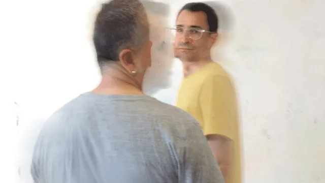 IGOR ELORTZA & RAFA RUEDA: "ANONYME POPULAR 2"