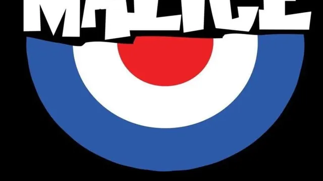 A Band Called Malice
