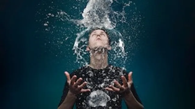 Percussion-Konzert "Wasser"