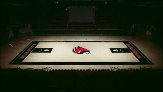 Ball State Vs. Indiana State