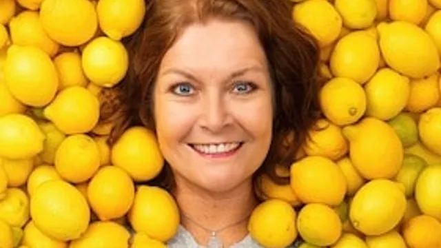 Annette von Bamberg - Es gibt ein Leben über 50, 60 … jedenfalls für Frauen!