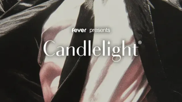 Candlelight : hommage à Charles Aznavour