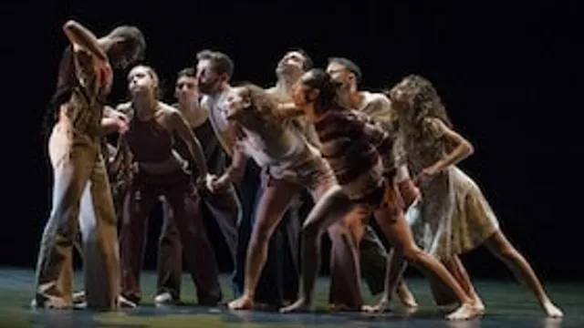 MM Contemporary Dance Company (IT)
