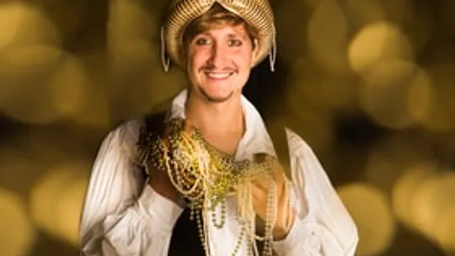 Der kleine Muck - Märchentheater ab 4 Jahre