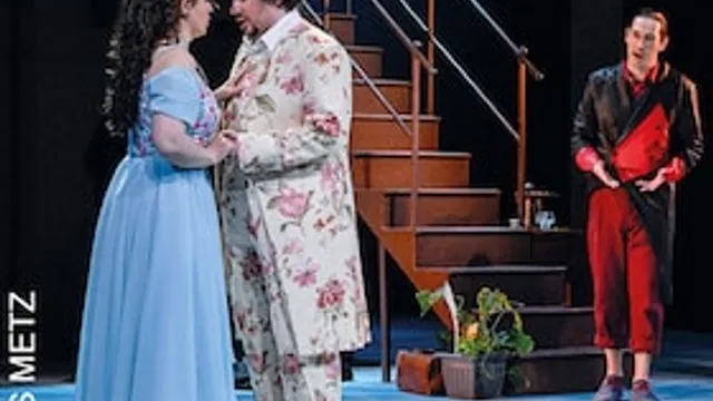 Le nozze di Figaro