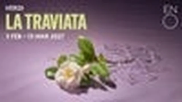 La traviata