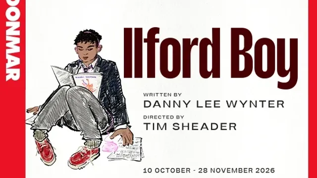 Ilford Boy