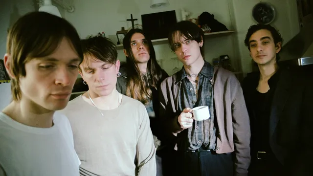 Iceage
