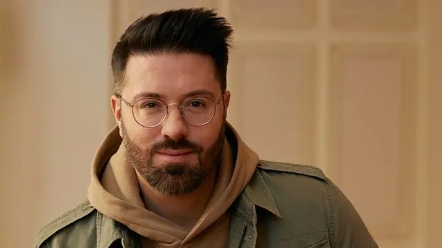 Danny Gokey & Natalie Grant