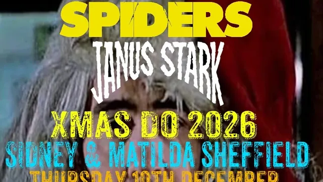 Black Spiders