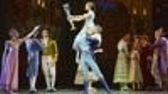 Atlanta Ballet Presents The Nutcracker