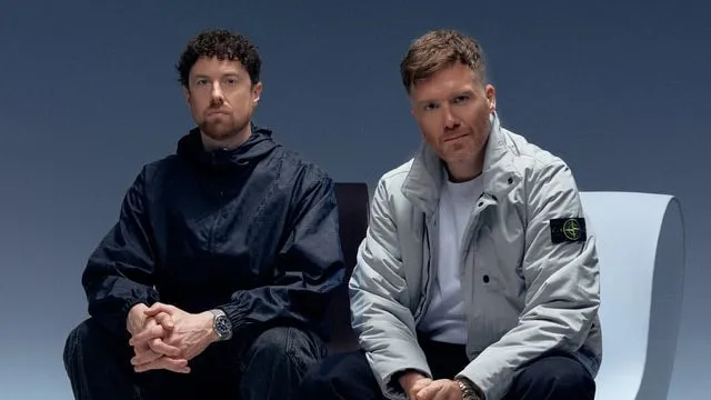 Gorgon City