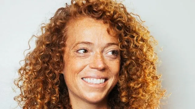 Michelle Wolf: Best Job in the World