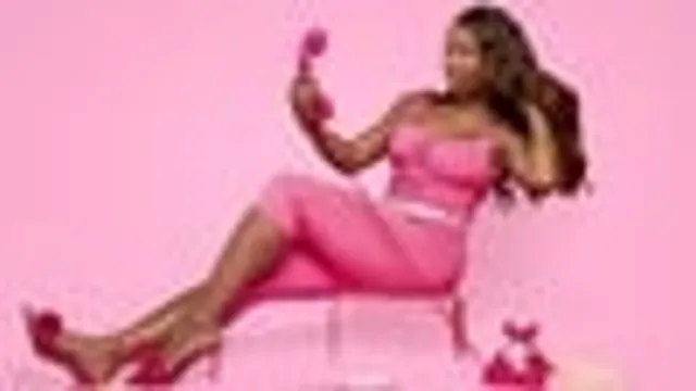 Sydnee Washington: My Black Barbie Story