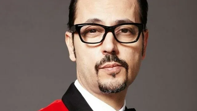77: Dimitri From Paris