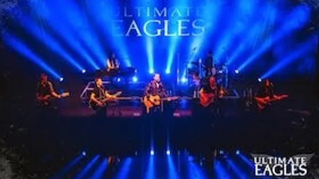 Ultimate EAGLES - Ultimate EAGLES