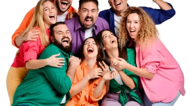 Impro Show
