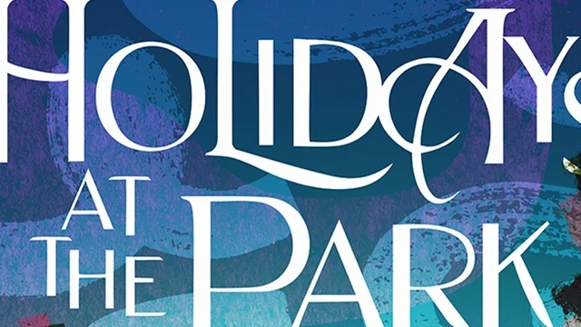 Holidays At The Park - Hudson Yards 2026